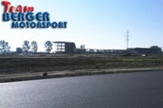 Slovakiaring Baustelle, klick mich zum vergrößern