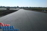 Slovakiaring Baustelle, klick mich zum vergrößern