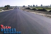 Slovakiaring Baustelle, klick mich zum vergrößern
