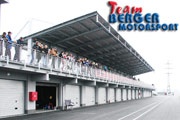 Slovakiaring Trbüne