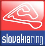 Hier gehts zur Slovakiaring Homepage
